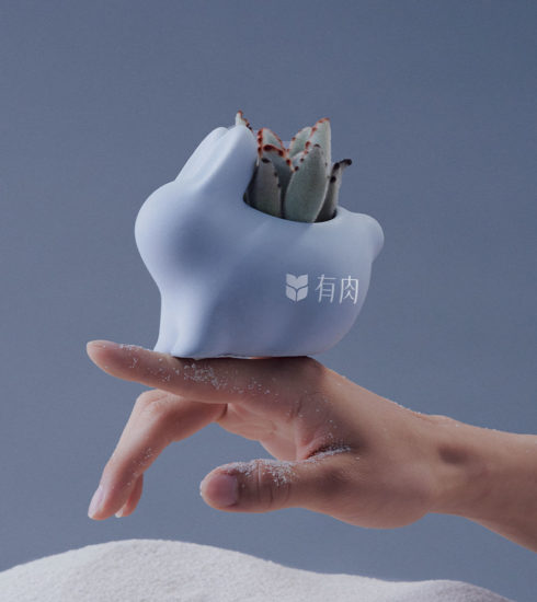 2022 中秋禮盒介紹 19 2022 中秋禮盒介紹 PC盆器識別客製