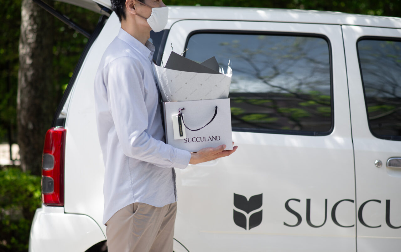 客製化禮品 - 選擇贈送方式