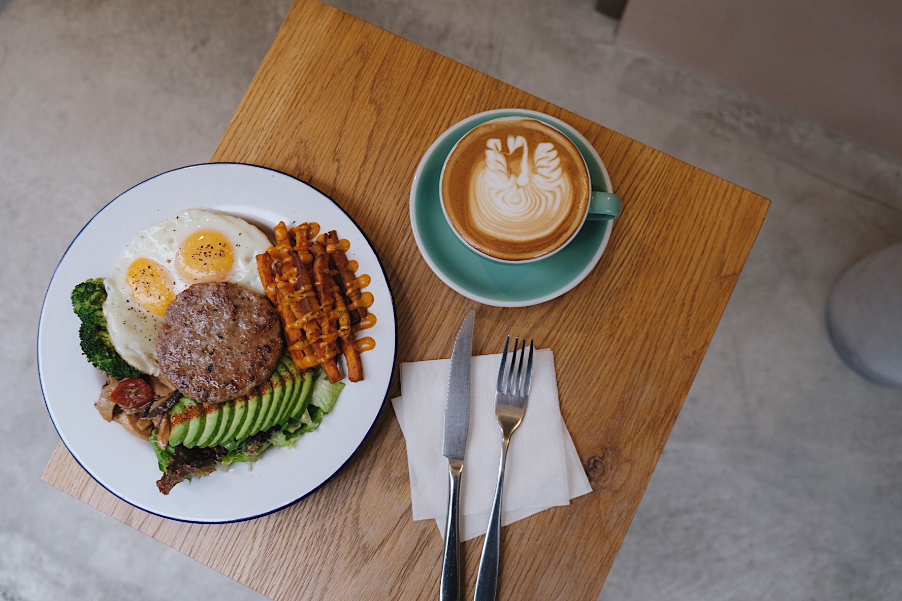 「走進大安四維街區」挖掘七家店,從設計出發感受生活! 6 「走進大安四維街區」挖掘七家店,從設計出發感受生活! Tamed Fox 6