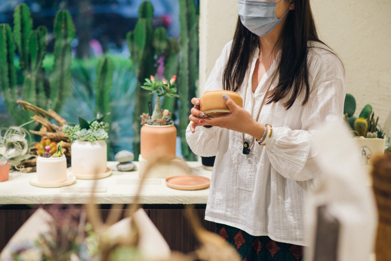 實體門市 VIP 限定活動：植栽磨石磐創作8 scaled 1