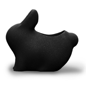 兔盆三視圖-30 兔盆三視圖-30