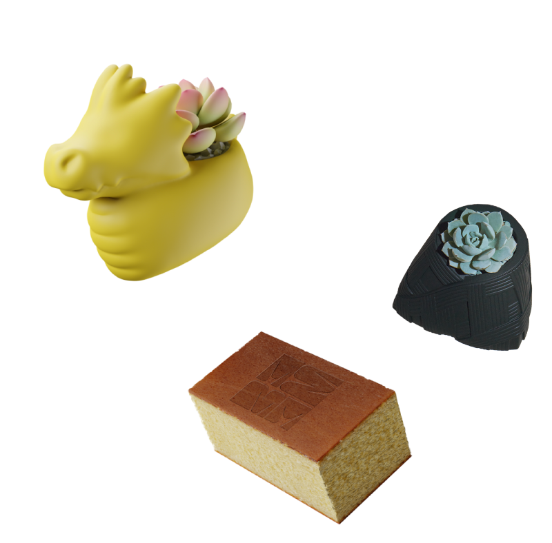 2025 端午禮盒推薦 | Ｗeee龍粽登場！ 端午禮盒網頁素材0409 三小圖