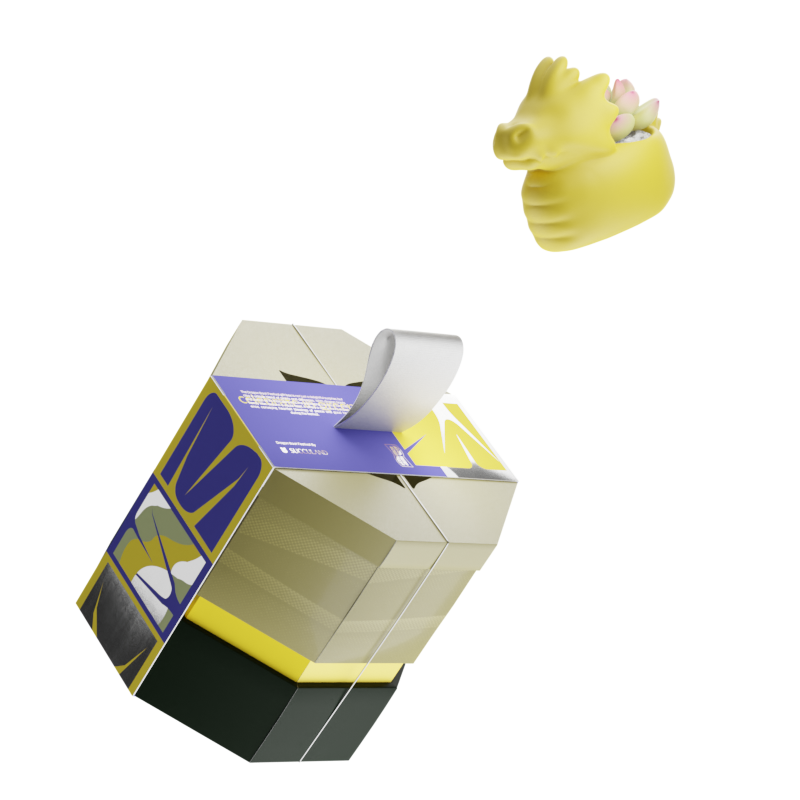 2025 端午禮盒推薦 | Ｗeee龍粽登場！ 高價版