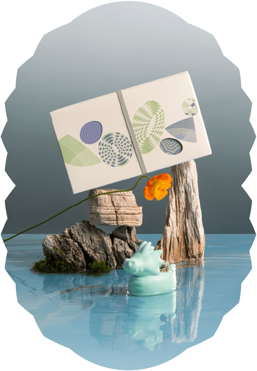 2025端午禮盒綠舟金運-禮盒介紹_綠舟金運