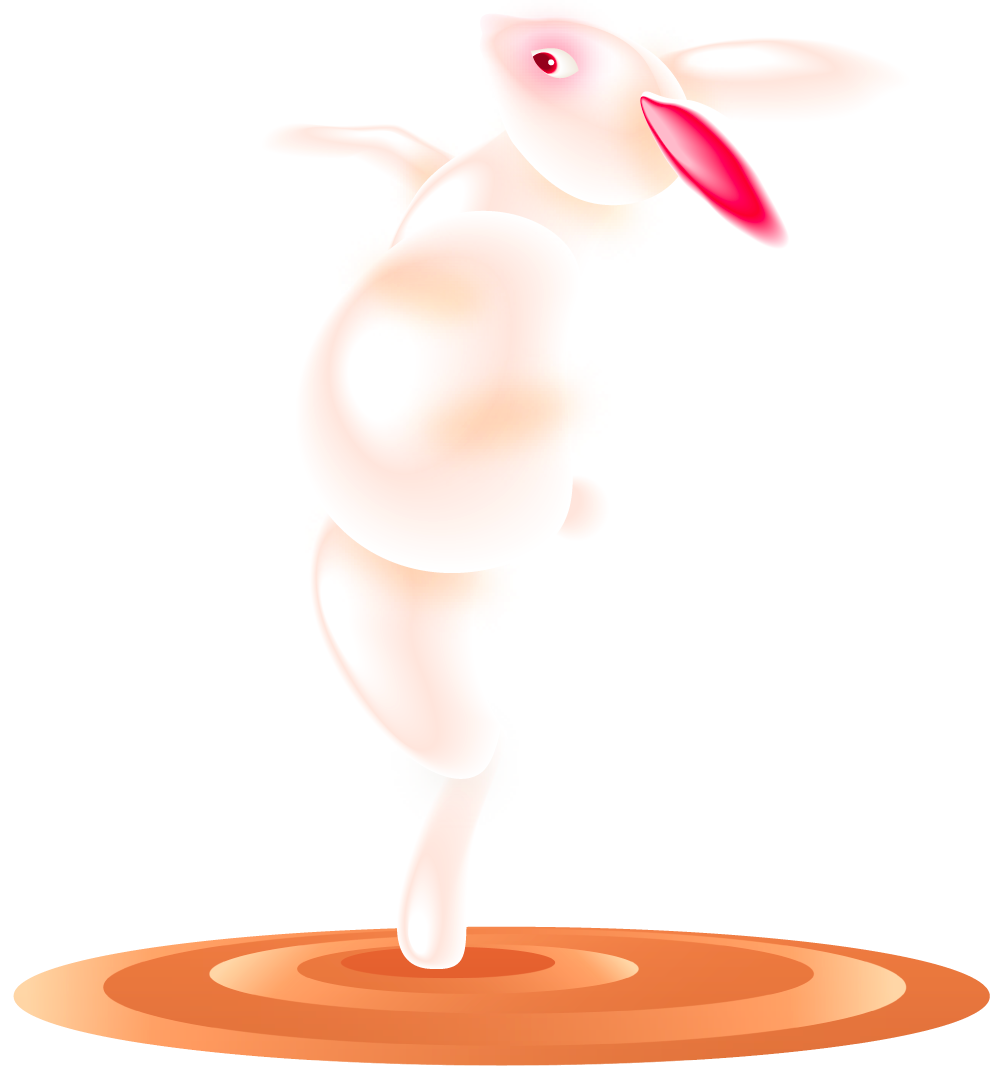 2025 中秋禮盒 秋酌綠香 2025 mid autumn right rabbit body