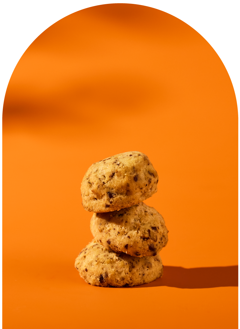 Aunt Stella 詩特莉餅乾 2026 胡桃酥球