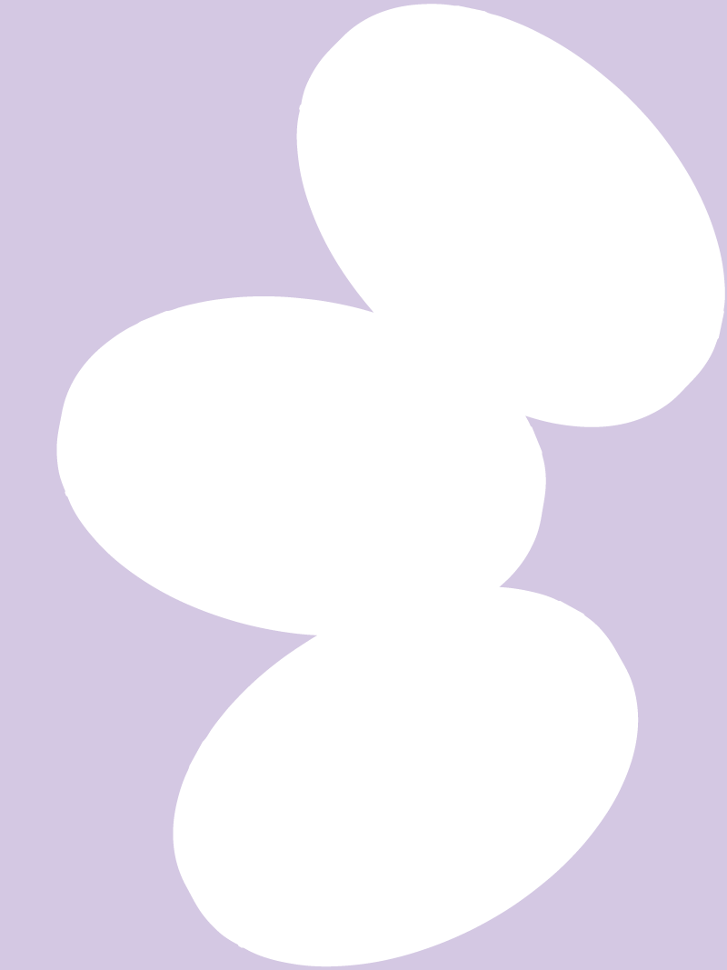 2024 中秋禮盒 品味幸福月相 mask purple