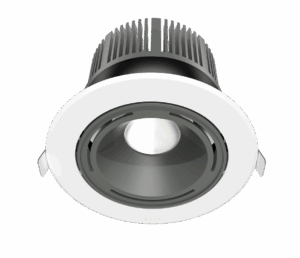 OURA 高瓦數崁燈 – 室內植物燈